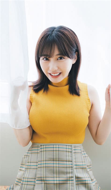 元HKT48田中美久、渾身の演技と真鈴の決断が切な。